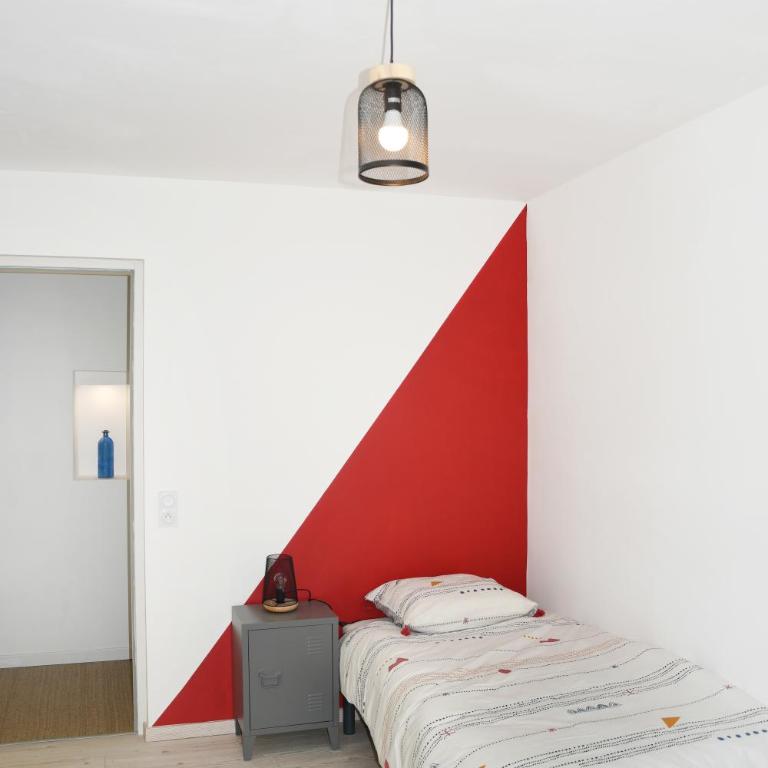 ADAL-BERHT - Maison 3 Chambres - 20