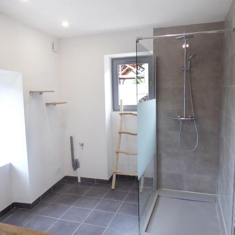 ADAL-BERHT - Maison 3 Chambres - 25