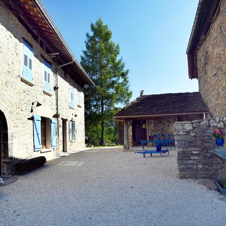 ADAL-BERHT - Maison 3 Chambres - 7