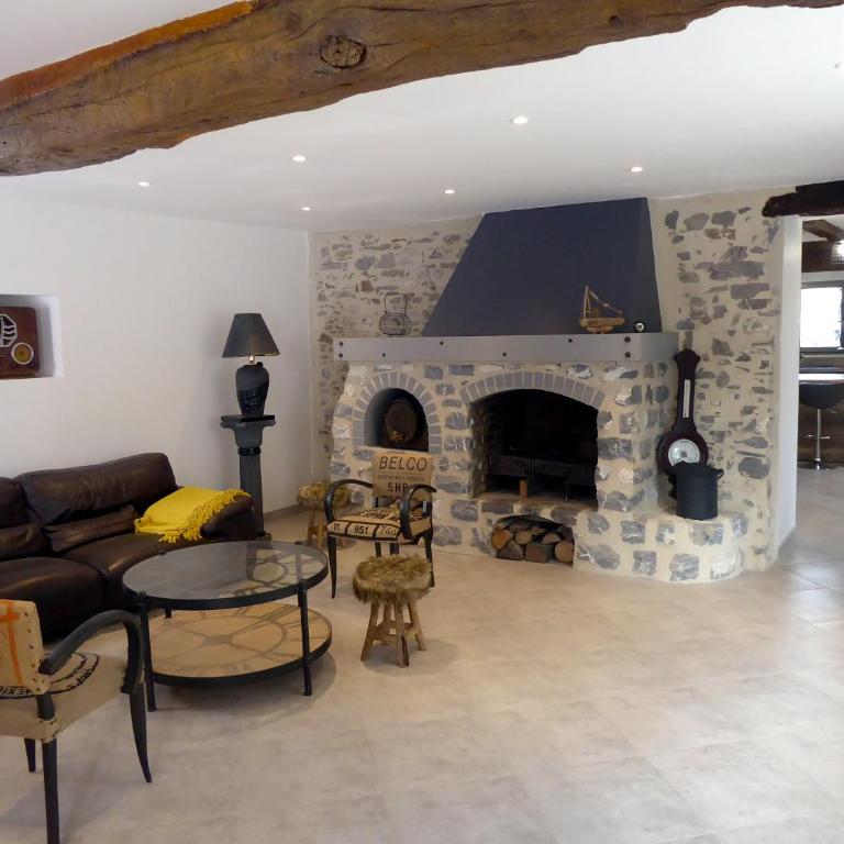 ADAL-BERHT - Maison 3 Chambres - 11