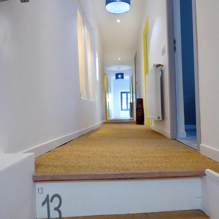 ADAL-BERHT - Maison 3 Chambres - 15