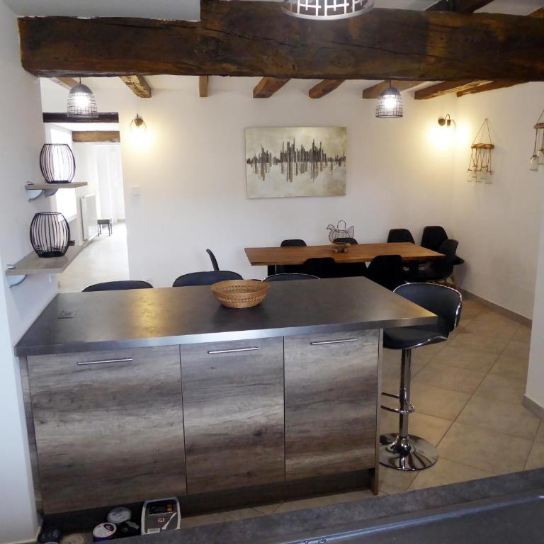 ADAL-BERHT - Maison 3 Chambres - 14