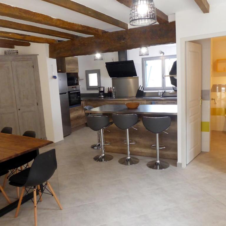 ADAL-BERHT - Maison 3 Chambres - 12