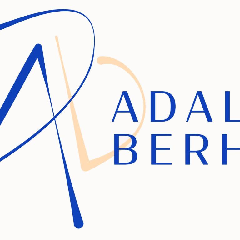 ADAL-BERHT - Maison 3 Chambres - 2
