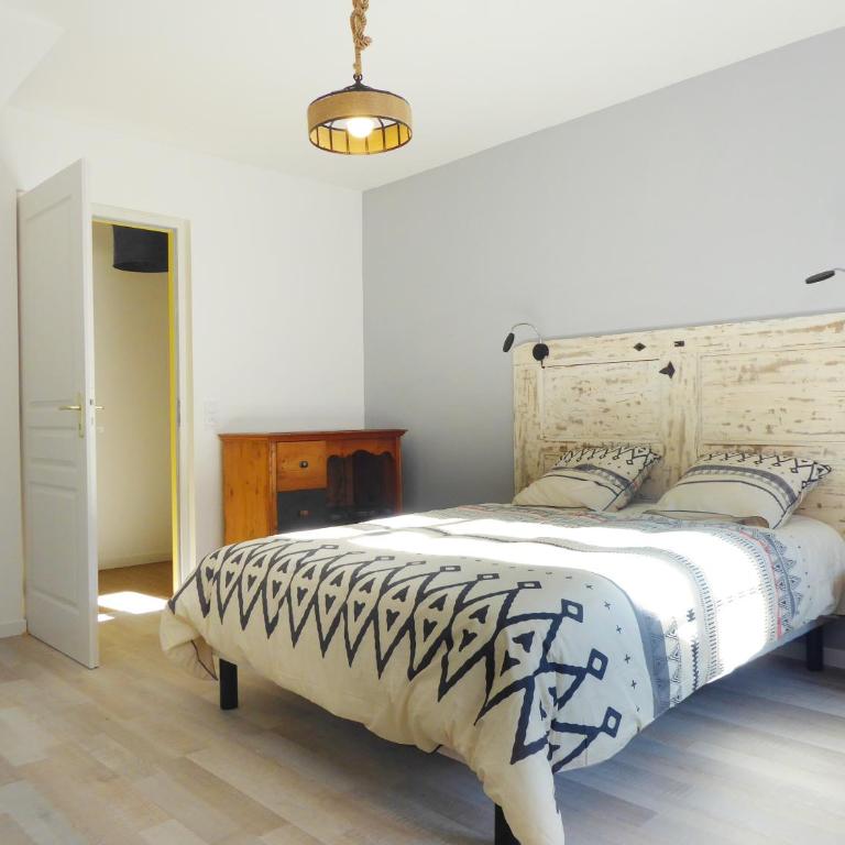 ADAL-BERHT - Maison 3 Chambres - 23