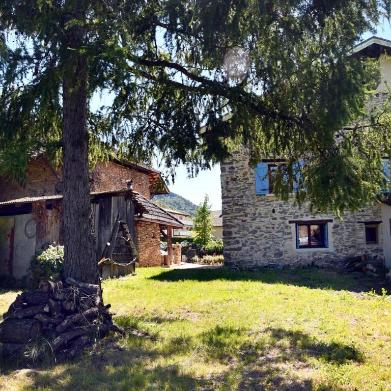ADAL-BERHT - Maison 3 Chambres - 10