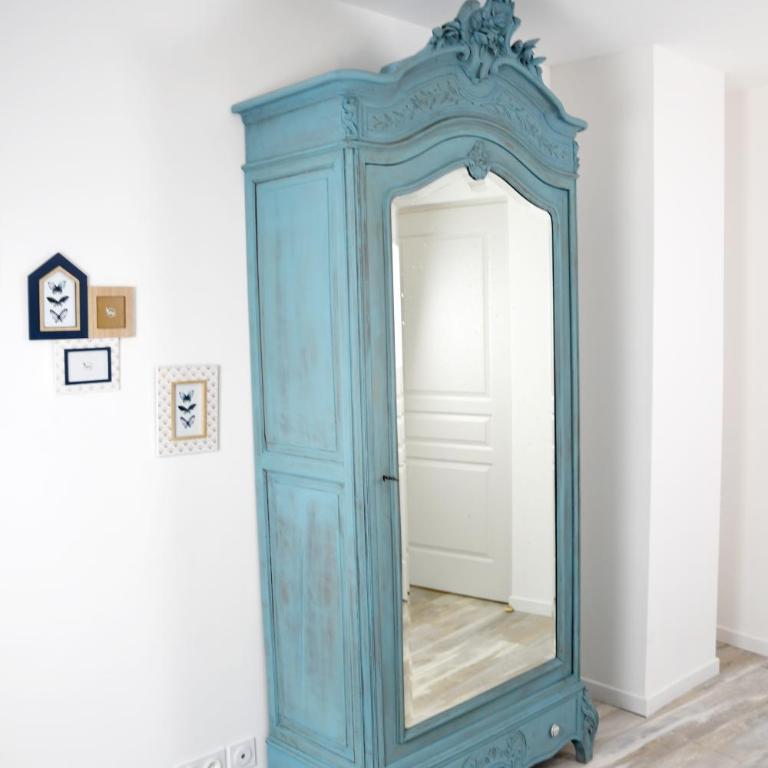 ADAL-BERHT - Maison 3 Chambres - 19