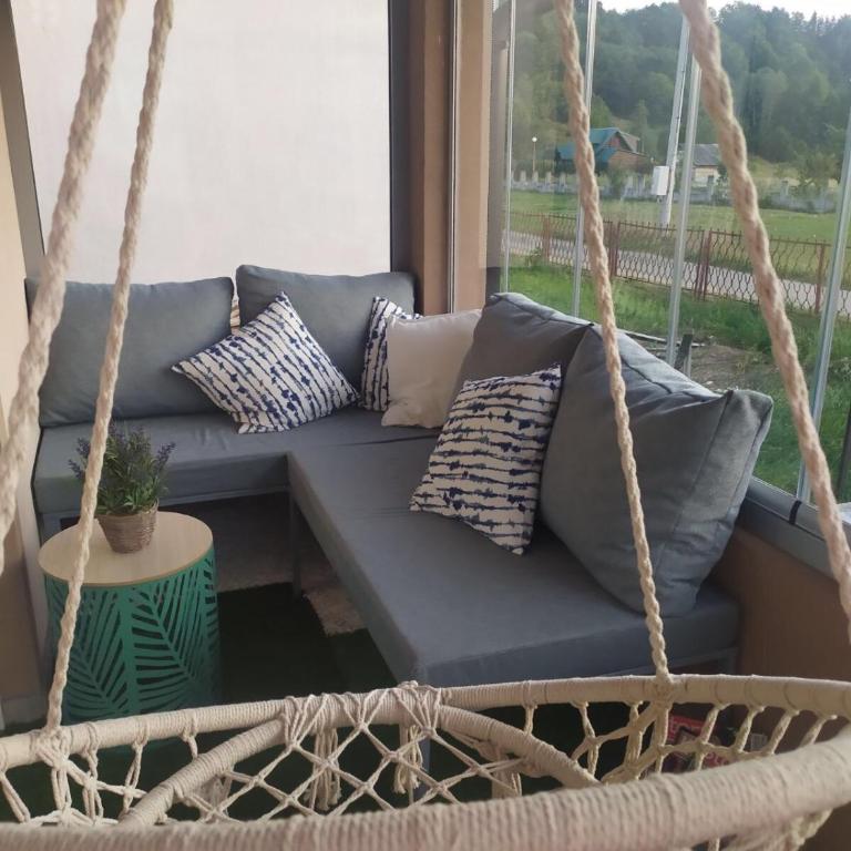 Vila Barović - Kolasin - Vila - 6
