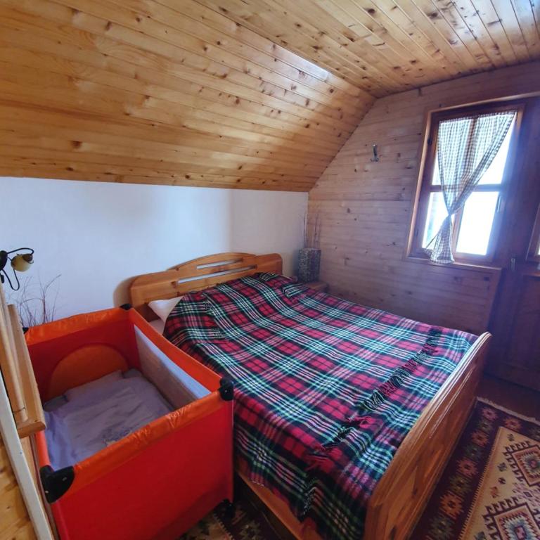 Holiday Home Vile Calimero - Three-Bedroom House - 20