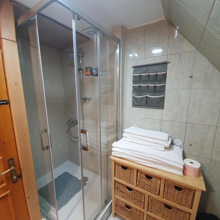 Holiday Home Vile Calimero - Three-Bedroom House - 21