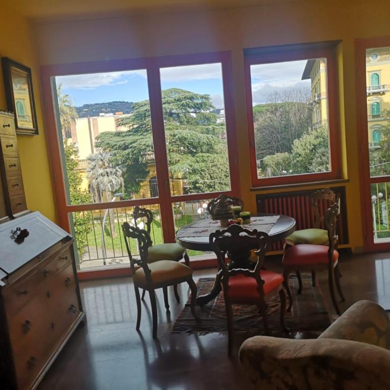 Benvenuti A Casa Incerpi - Appartamento con 3 Camere da Letto - 5