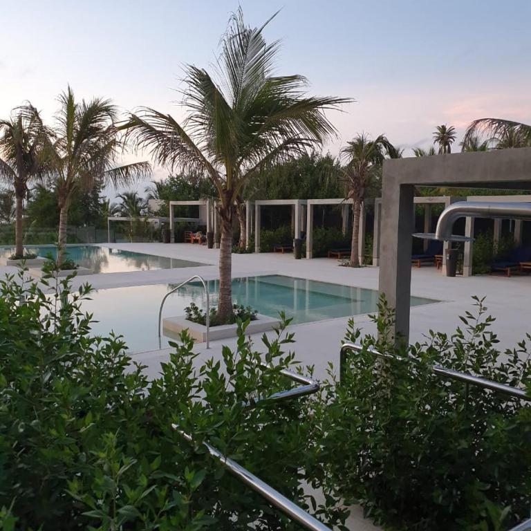 Serena del Mar, Morros IO - Three-Bedroom Apartment - 6