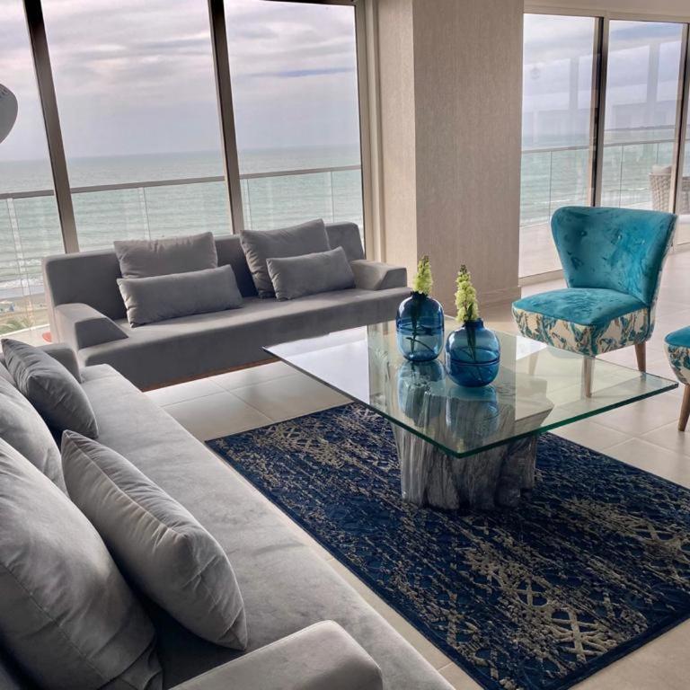 Serena del Mar, Morros IO - Three-Bedroom Apartment - 12