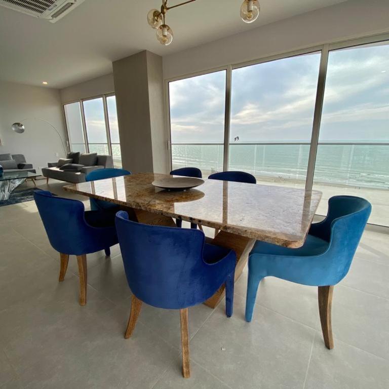 Serena del Mar, Morros IO - Three-Bedroom Apartment - 15