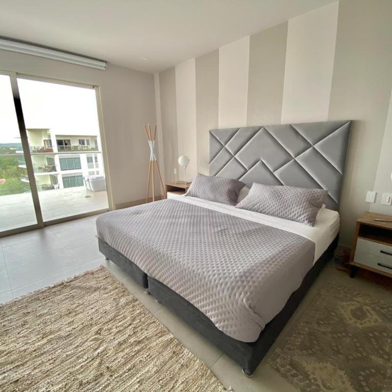 Serena del Mar, Morros IO - Three-Bedroom Apartment - 19