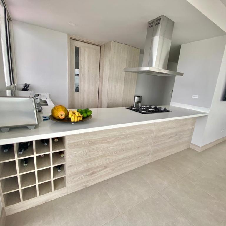 Serena del Mar, Morros IO - Three-Bedroom Apartment - 7