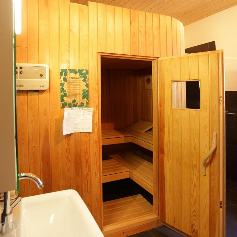 The Chalet Davos, Chesa Surlej - Superior Chalet - 21