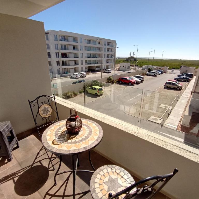 DEPARTAMENTO AVENIDA PACIFICO. SECTOR PUERTA DEL MAR - Apartamento de 2 dormitorios - 2