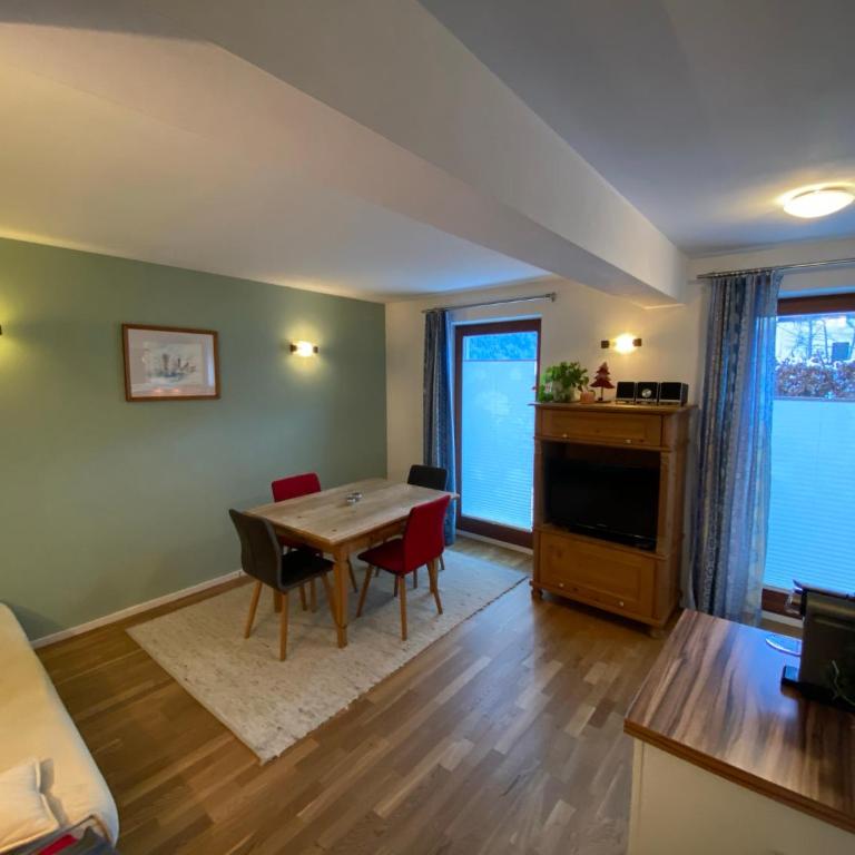 Genner - Apartamento con ducha - 16