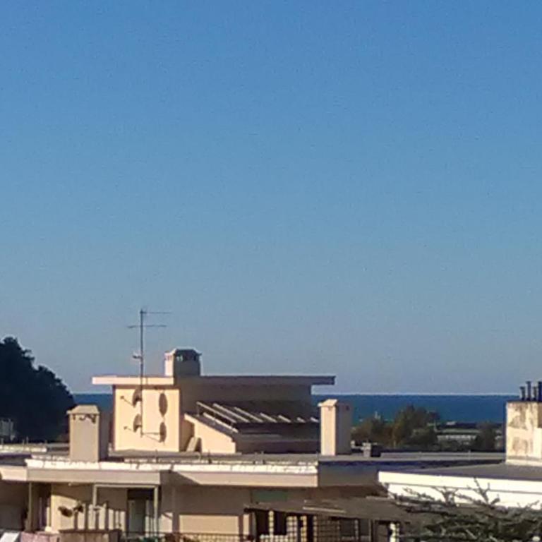 Attico Sant'Anna - Silent Bay Apartments - Monolocale con Terrazza - 27