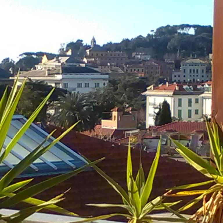 Attico Sant'Anna - Silent Bay Apartments - Monolocale con Terrazza - 16