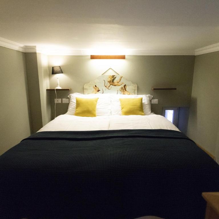 Navona Residenza de Charme - Suite Standard - 1