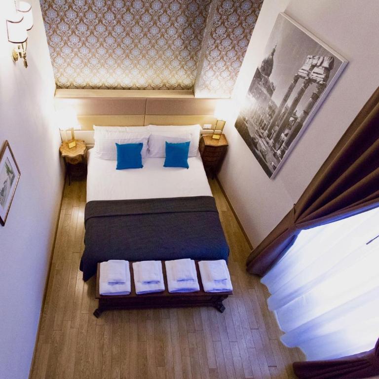 Navona Residenza de Charme - Suite Standard - 6
