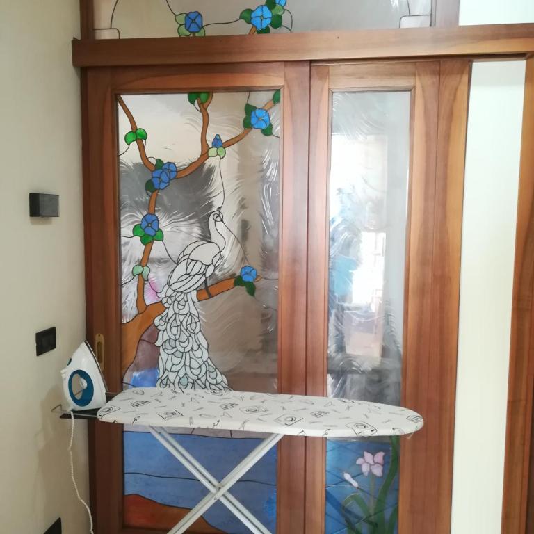 Suite Francy Panorama LAKE VIEW - Appartamento Deluxe con 2 Camere da Letto e Balcone - 42