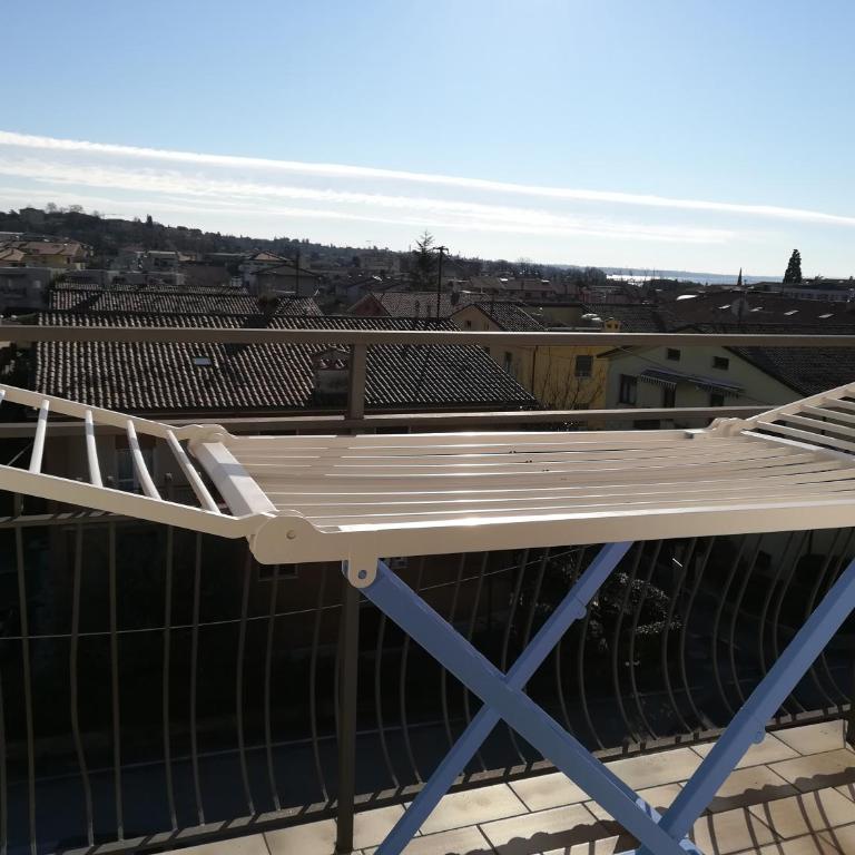 Suite Francy Panorama LAKE VIEW - Appartamento Deluxe con 2 Camere da Letto e Balcone - 60