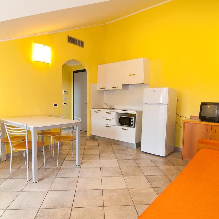 Diano Sporting Apartments - Appartamento con 1 Camera da Letto (5 Adulti) - 1