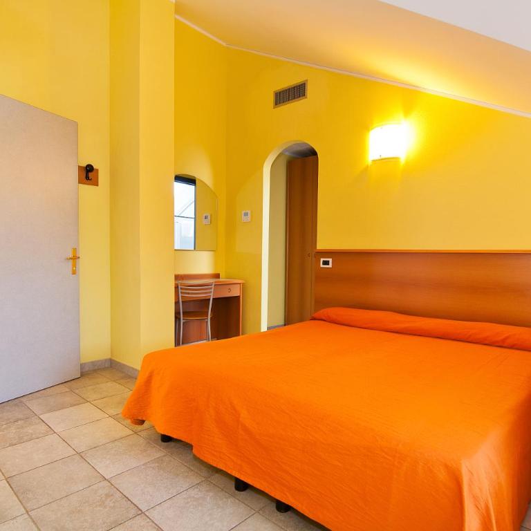 Diano Sporting Apartments - Appartamento con 1 Camera da Letto (4 Adulti) - 1