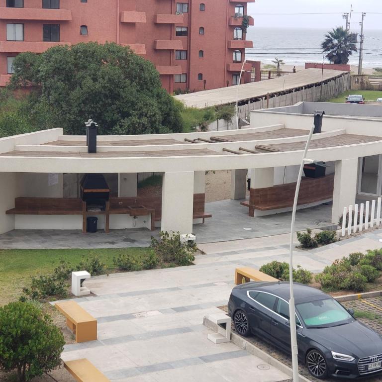 Condominio playa blanca 2401 Avenida Pacífico - Two-Bedroom Apartment - 31