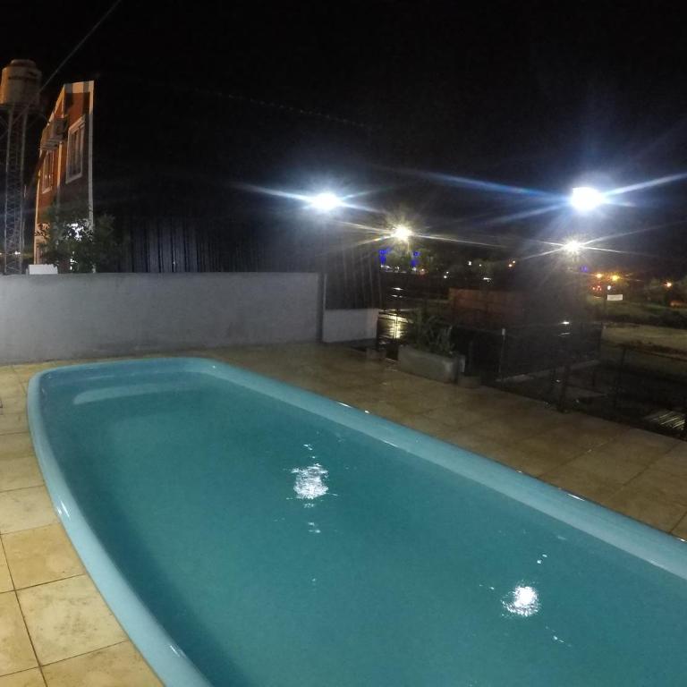 Cabañas del Lagarto - Bungalow de 2 dormitorios - 16