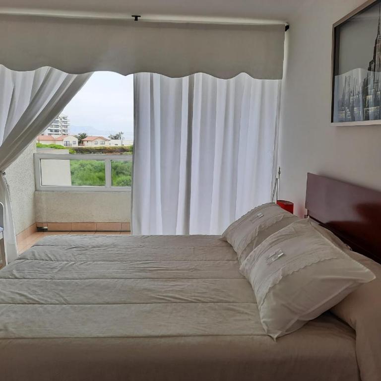 Condominio playa blanca 2401 Avenida Pacífico - Two-Bedroom Apartment - 22