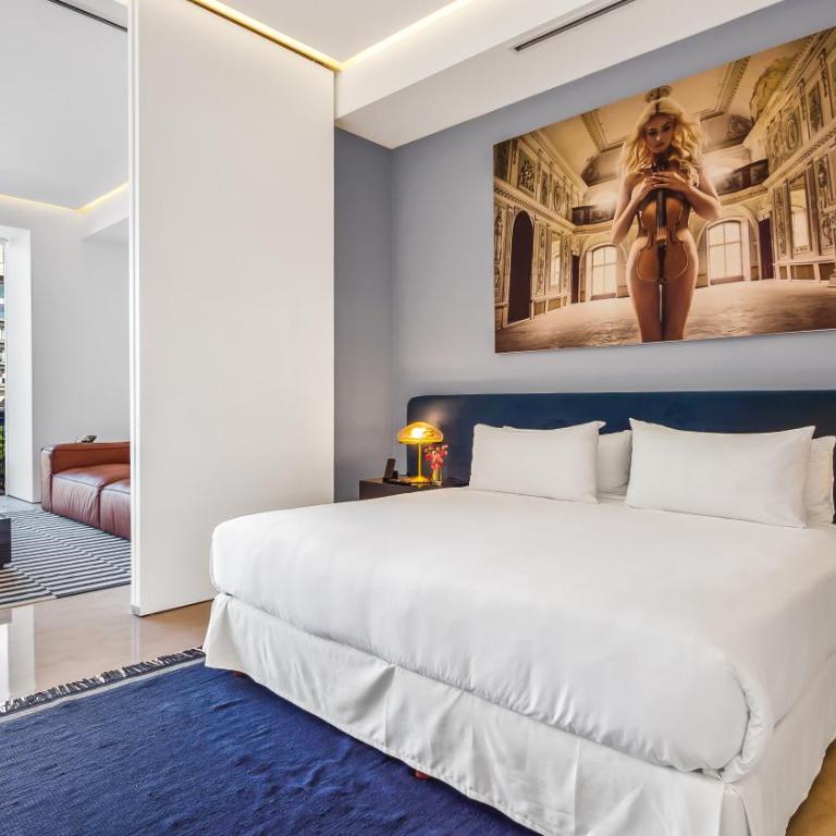 PIER 57 - 711 Fabulous & Dreamy 1 BR Romantic Zone - Apartamento de 1 dormitorio - 47