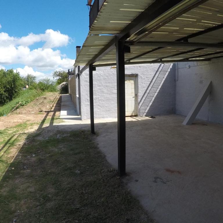 Cabañas del Lagarto - Bungalow de 2 dormitorios - 3