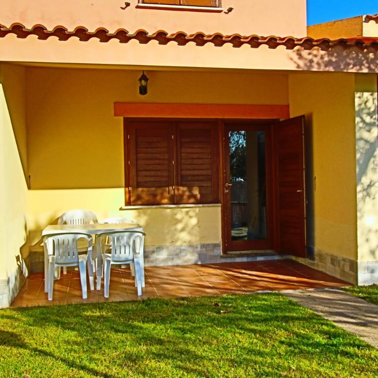 Residence Li Menduli - Appartamento con 1 Camera da Letto - 5