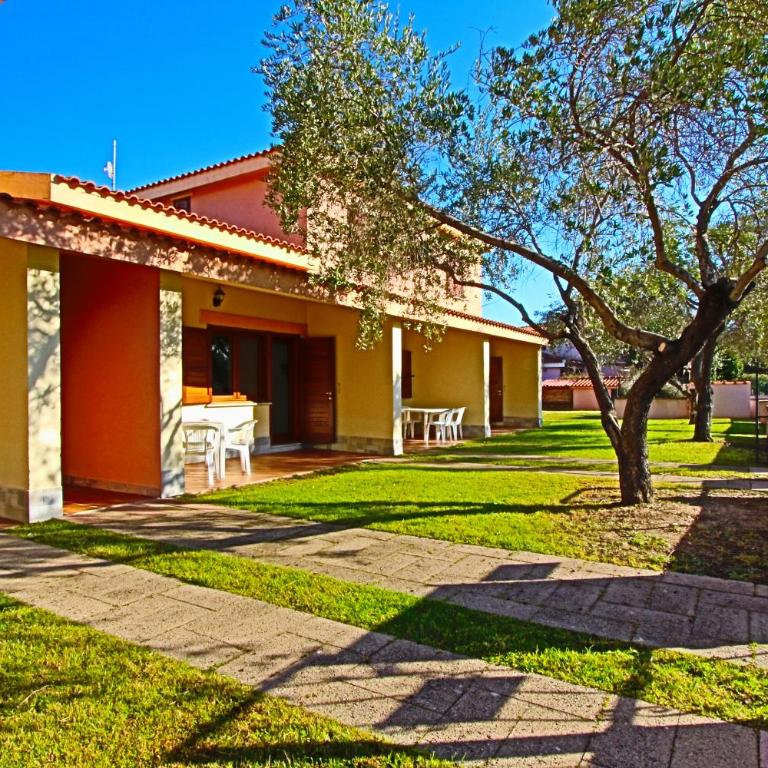 Residence Li Menduli - Appartamento con 1 Camera da Letto - 6