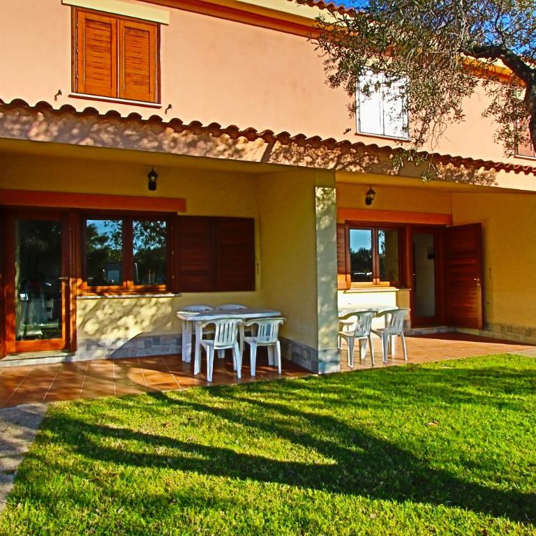 Residence Li Menduli - Appartamento con 1 Camera da Letto - 7