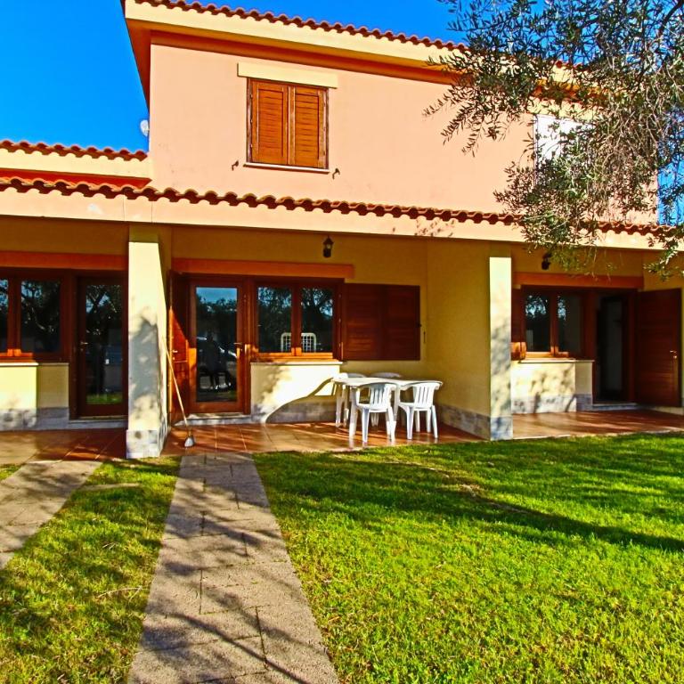 Residence Li Menduli - Appartamento con 1 Camera da Letto - 3