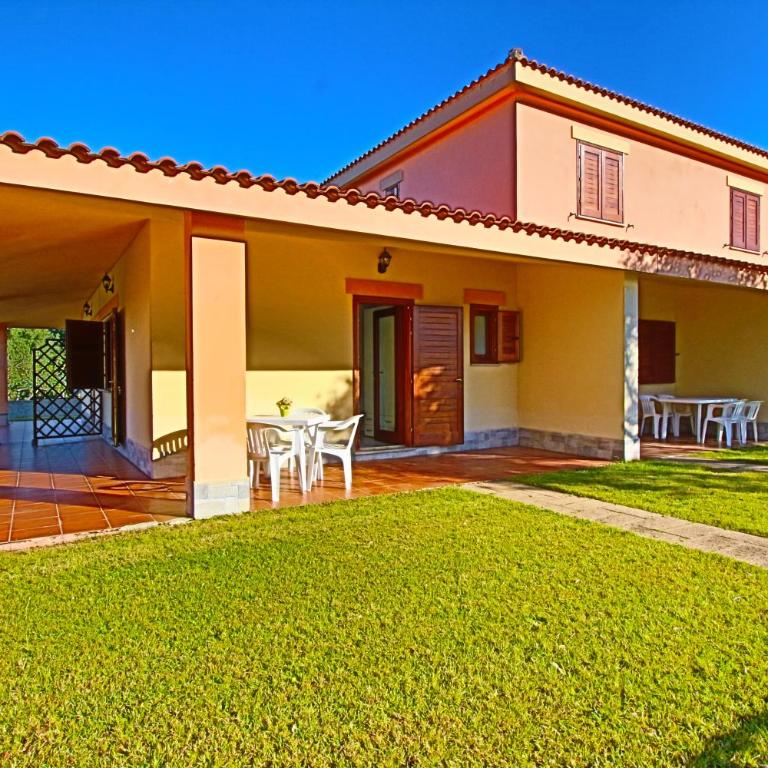 Residence Li Menduli - Appartamento con 1 Camera da Letto - 4