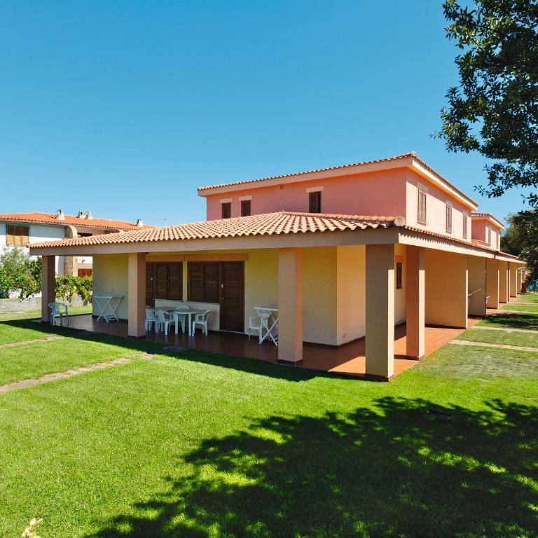 Residence Li Menduli - Appartamento con 1 Camera da Letto - 1