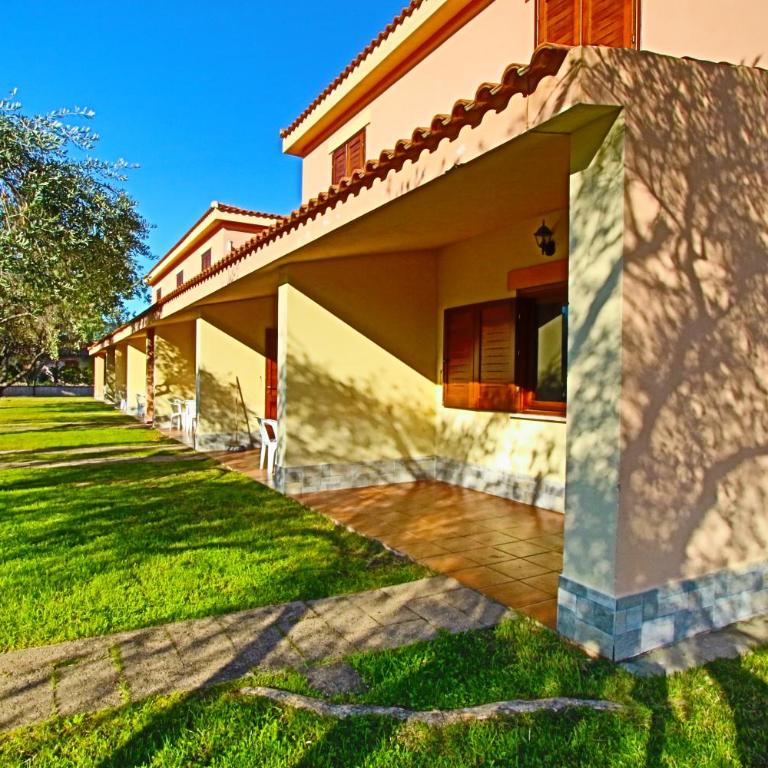 Residence Li Menduli - Appartamento con 1 Camera da Letto - 9