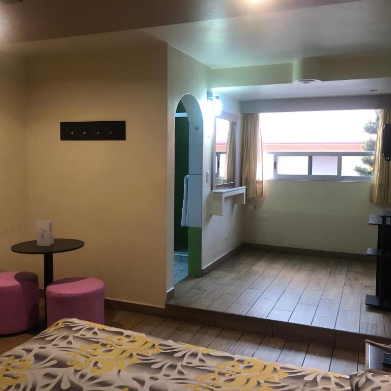 Hotel & Villas 7 - Deluxe Suite - 1