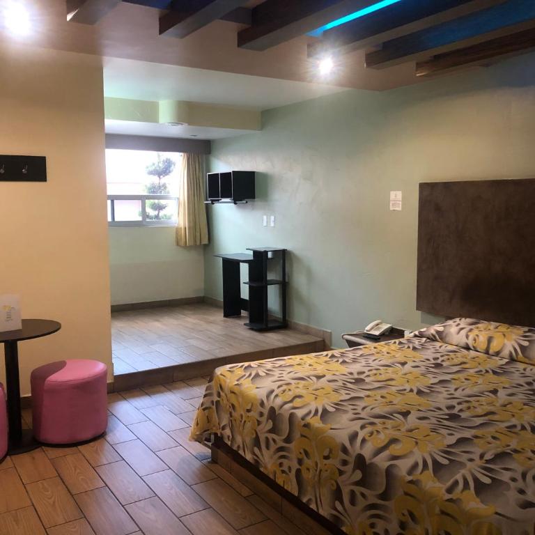 Hotel & Villas 7 - Deluxe Suite - 4