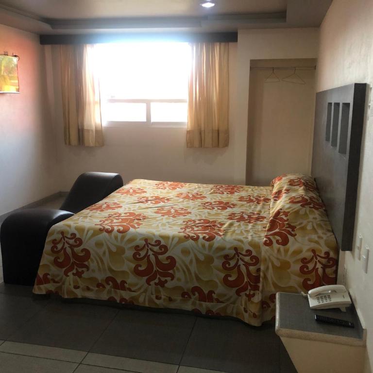 Hotel & Villas 7 - Deluxe Suite - 9