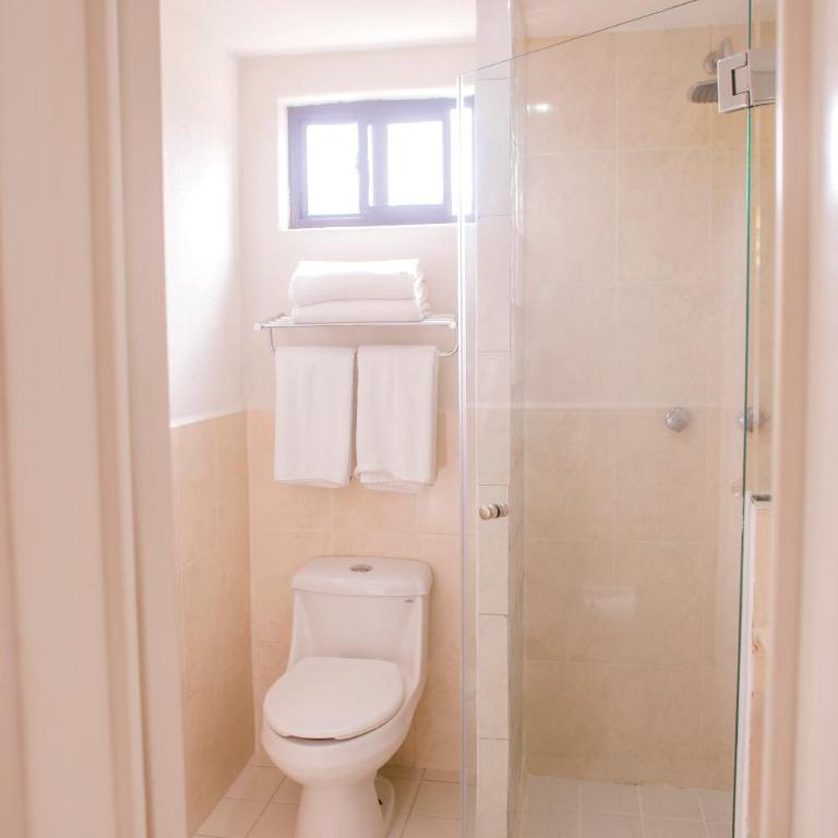 Hotel Santa Fe Los Cabos by Villa Group - Estudio Familiar con 2 camas - 4