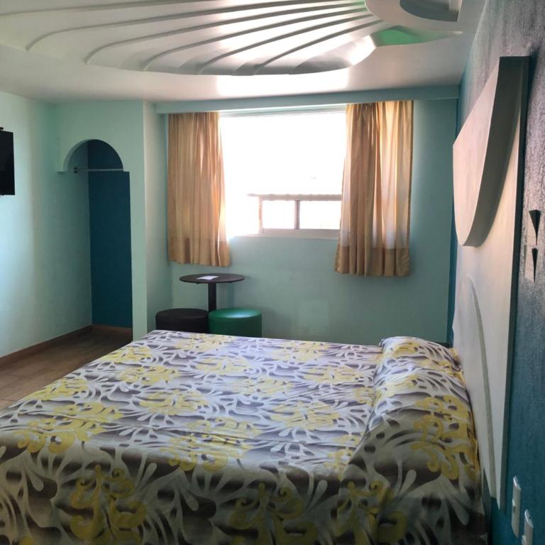 Hotel & Villas 7 - Queen Room with Spa Bath - 4