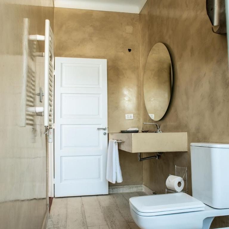 Casa Lola - Deluxe Double Room - 8