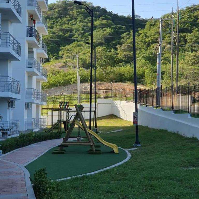 Apartamento Girardot Espectacular Vista!! - Apartamento de 2 dormitorios - 24